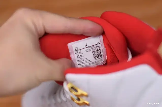 Rep Husky Retro 